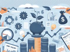 What is the Difference Between Debt Investment and Equity Investment?