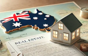 Requirement for Investing in Real Estate as a Foreigner in Australia foreign investors
